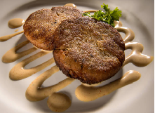 CHICKEN BANDERA