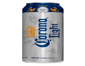 CORONA LIGHT