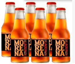 MODELO NEGRA