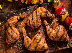 GAUCHO CHICKEN