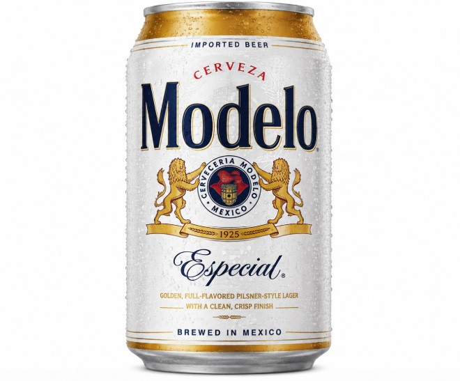 CERVEZA MODELO