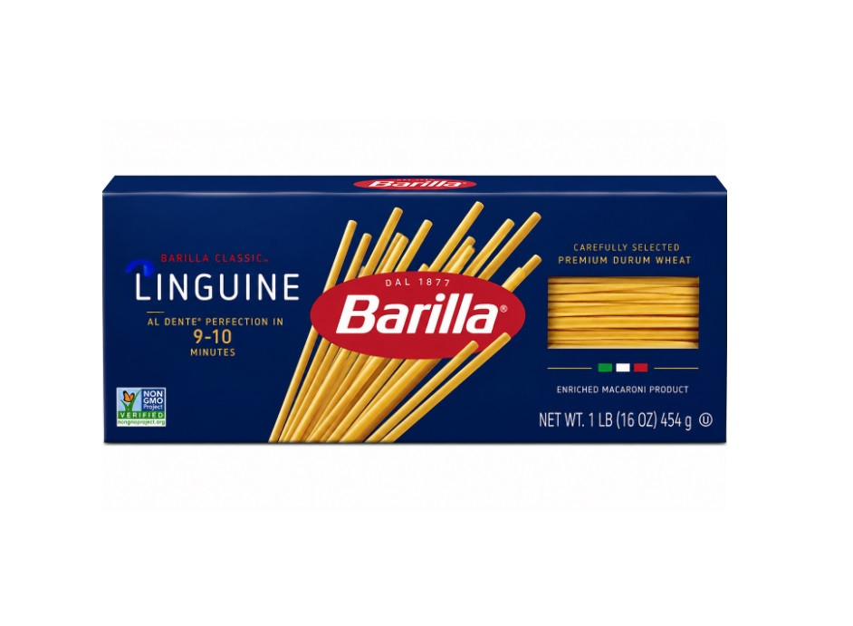 LINGUINE