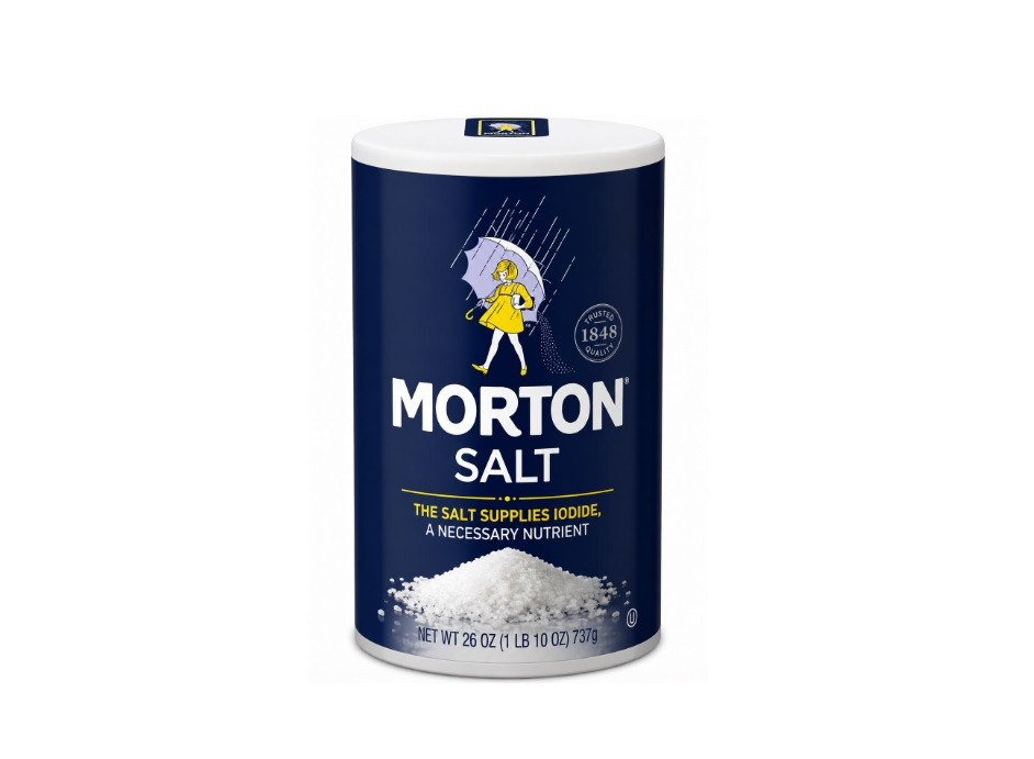 MORTON SALT