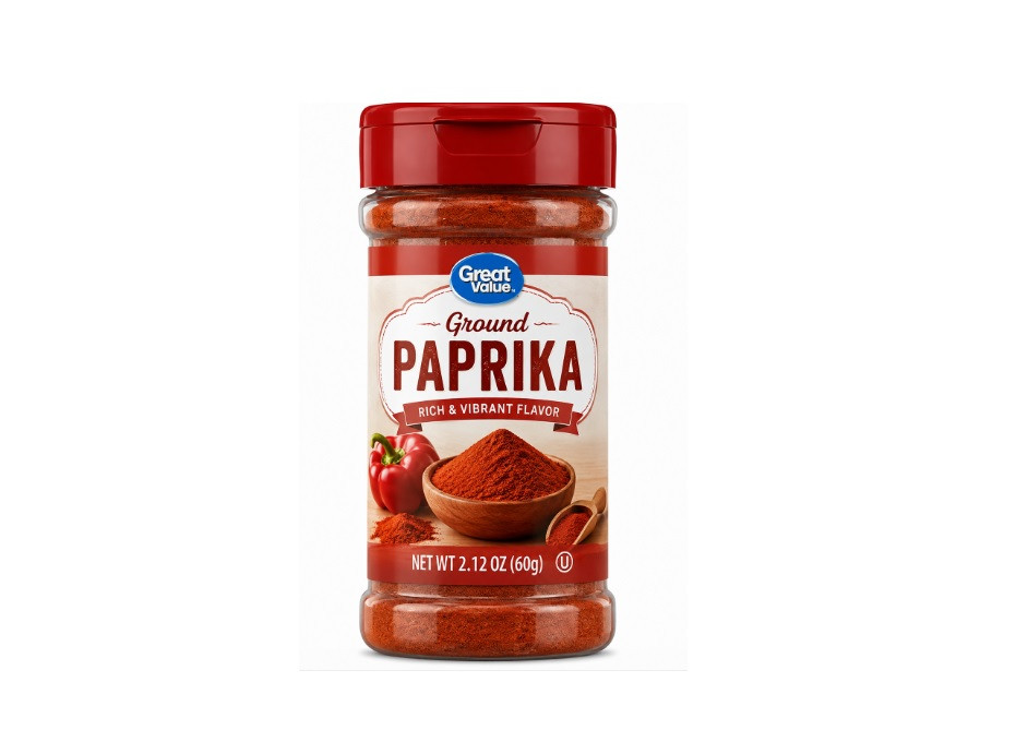 PAPRIKA