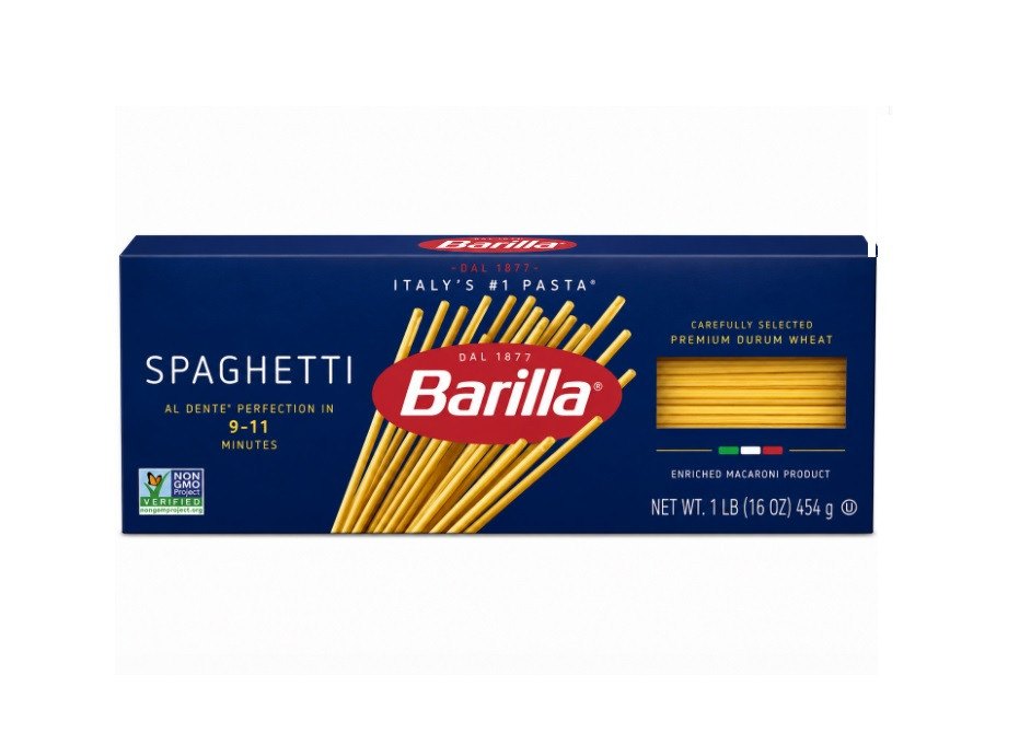 BARILLA
